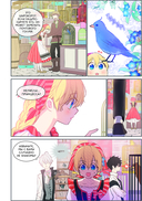 Однажды я стала принцессой. Том 3 — фото, картинка — 12