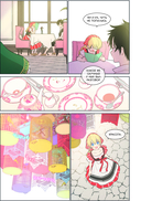 Однажды я стала принцессой. Том 3 — фото, картинка — 13