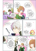 Однажды я стала принцессой. Том 3 — фото, картинка — 14