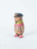 Резьба на ГРАНИ! Практическое руководство по работе с деревом от японского мастера — фото, картинка — 11