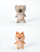 Резьба на ГРАНИ! Практическое руководство по работе с деревом от японского мастера — фото, картинка — 15