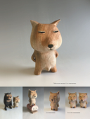 Резьба на ГРАНИ! Практическое руководство по работе с деревом от японского мастера — фото, картинка — 18