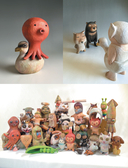 Резьба на ГРАНИ! Практическое руководство по работе с деревом от японского мастера — фото, картинка — 5