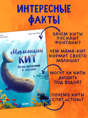 Маленький кит. Приключения в океане — фото, картинка — 4