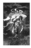 Шолох. Призрачные рощи — фото, картинка — 5