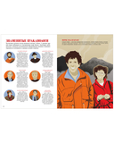 Вулканы. Тайны огненных гигантов — фото, картинка — 11