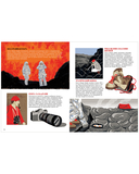 Вулканы. Тайны огненных гигантов — фото, картинка — 12