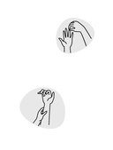 Здоровье в твоих руках. Протоколы рефлексотерапии и самомассажа при 50 заболеваниях — фото, картинка — 10