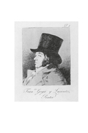 Гойя, или Тернистый путь познания — фото, картинка — 1