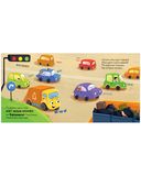 Малыш мусоровоз. Веселые приключения — фото, картинка — 9