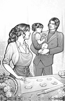 Тёмные души — фото, картинка — 23