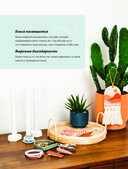 Лепка из полимерной глины. От браслета до подсвечника. Базовый курс для начинающих — фото, картинка — 2