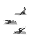 Мышцы тазового дна. Почему каждой женщине нужно знать, где они находятся и как их тренировать — фото, картинка — 2