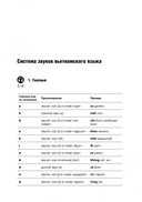 Разговорный вьетнамский язык. Курс для начинающих — фото, картинка — 6