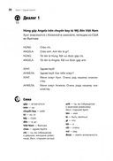 Разговорный вьетнамский язык. Курс для начинающих — фото, картинка — 9