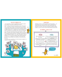 Этому в школе не научат! Внимание на слайд! Как круто презентовать любую тему — фото, картинка — 1