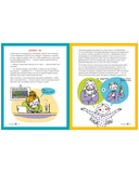 Этому в школе не научат! Внимание на слайд! Как круто презентовать любую тему — фото, картинка — 2