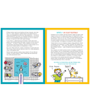 Этому в школе не научат! Внимание на слайд! Как круто презентовать любую тему — фото, картинка — 7