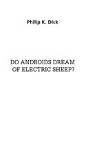 Мечтают ли андроиды об электроовцах? — фото, картинка — 2