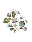 Сказочная география — фото, картинка — 2