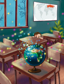 Сказочная география — фото, картинка — 12