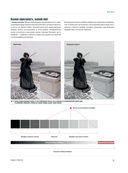 Теория рисунка. Основные приниципы и понятия — фото, картинка — 23