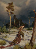 Теория рисунка. Основные приниципы и понятия — фото, картинка — 31