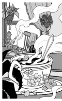 Хтонь в пальто. Какими мы стали — фото, картинка — 1