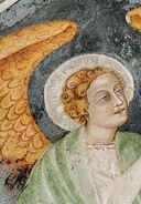 Ангелы в религии, искусстве и психологии — фото, картинка — 14