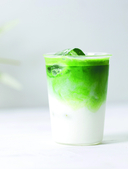 Хочешь бабл ти? Рецепты с тапиокой, матчей и кофе — фото, картинка — 7