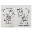 Ми-ми-мишки. Лучшие друзья — фото, картинка — 1