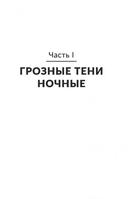Черный замок Ольшанский — фото, картинка — 8
