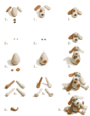 Секреты пластилина — фото, картинка — 18