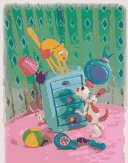 Секреты пластилина — фото, картинка — 20