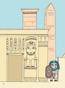 Горящий тур в Древний Египет. Игры, факты, наклейки — фото, картинка — 1