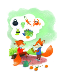 Загадки с грядки. Считалки и загадки — фото, картинка — 2