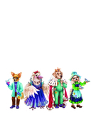 Сонные мухи — фото, картинка — 3