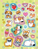 Корги и их друзья — фото, картинка — 2