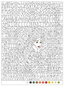 Принцессы и царевны — фото, картинка — 3