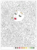 Принцессы и царевны — фото, картинка — 4