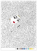 Принцессы и царевны — фото, картинка — 5