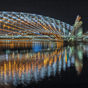 Легендарные мосты. Истории и легенды о петербургских мостах — фото, картинка — 10