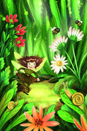 Клара Катастрофея и великий переполох — фото, картинка — 3