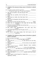 ОГЭ-2026. Английский язык. Грамматический справочник с упражнениями — фото, картинка — 13