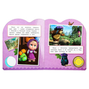 Маша и медведь. Большой поход — фото, картинка — 2