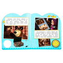 Маша и медведь. Большой поход — фото, картинка — 3