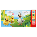 Жители фермы — фото, картинка — 3