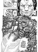 Берсерк. Том 9 — фото, картинка — 6