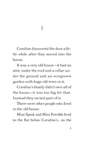 Coraline — фото, картинка — 2