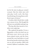 Coraline — фото, картинка — 5